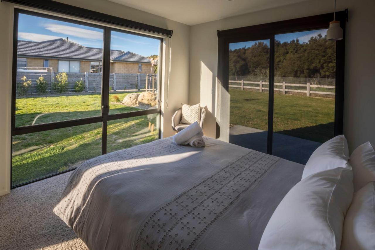 Retreat For All Seasons Wanaka Extérieur photo