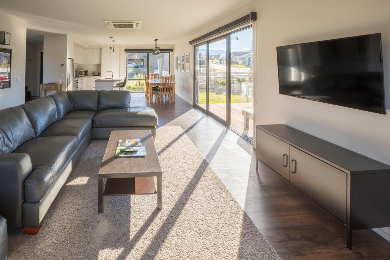 Retreat For All Seasons Wanaka Extérieur photo