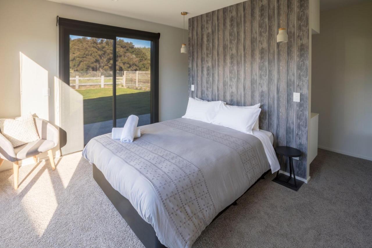 Retreat For All Seasons Wanaka Extérieur photo