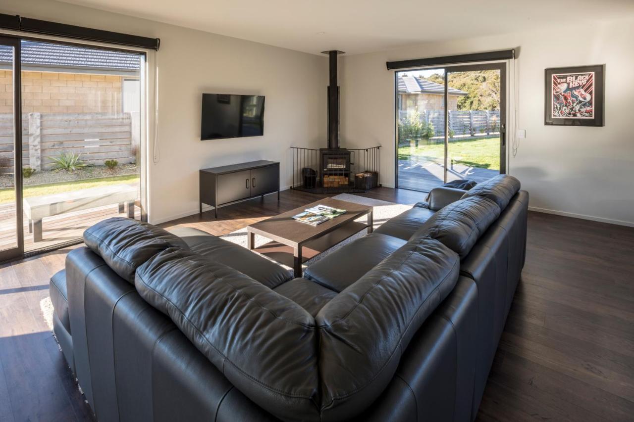 Retreat For All Seasons Wanaka Extérieur photo