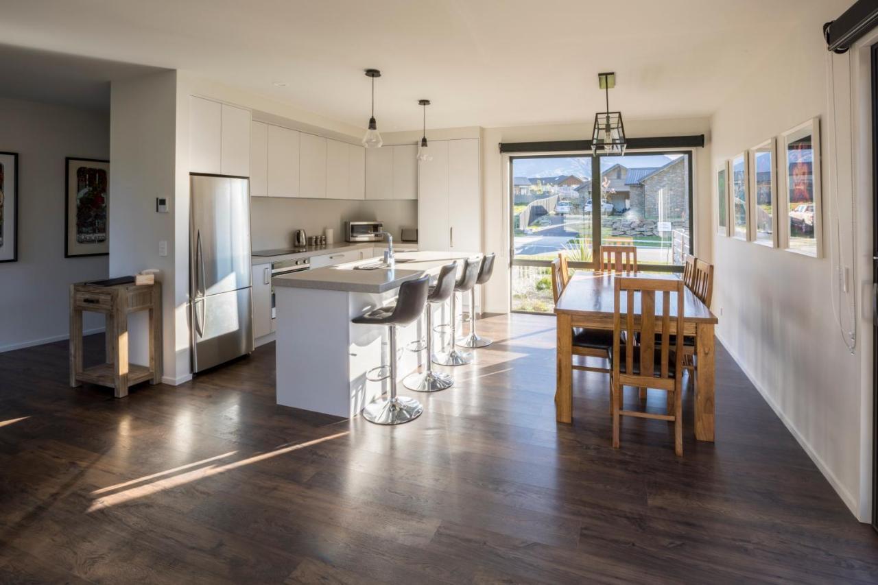 Retreat For All Seasons Wanaka Extérieur photo