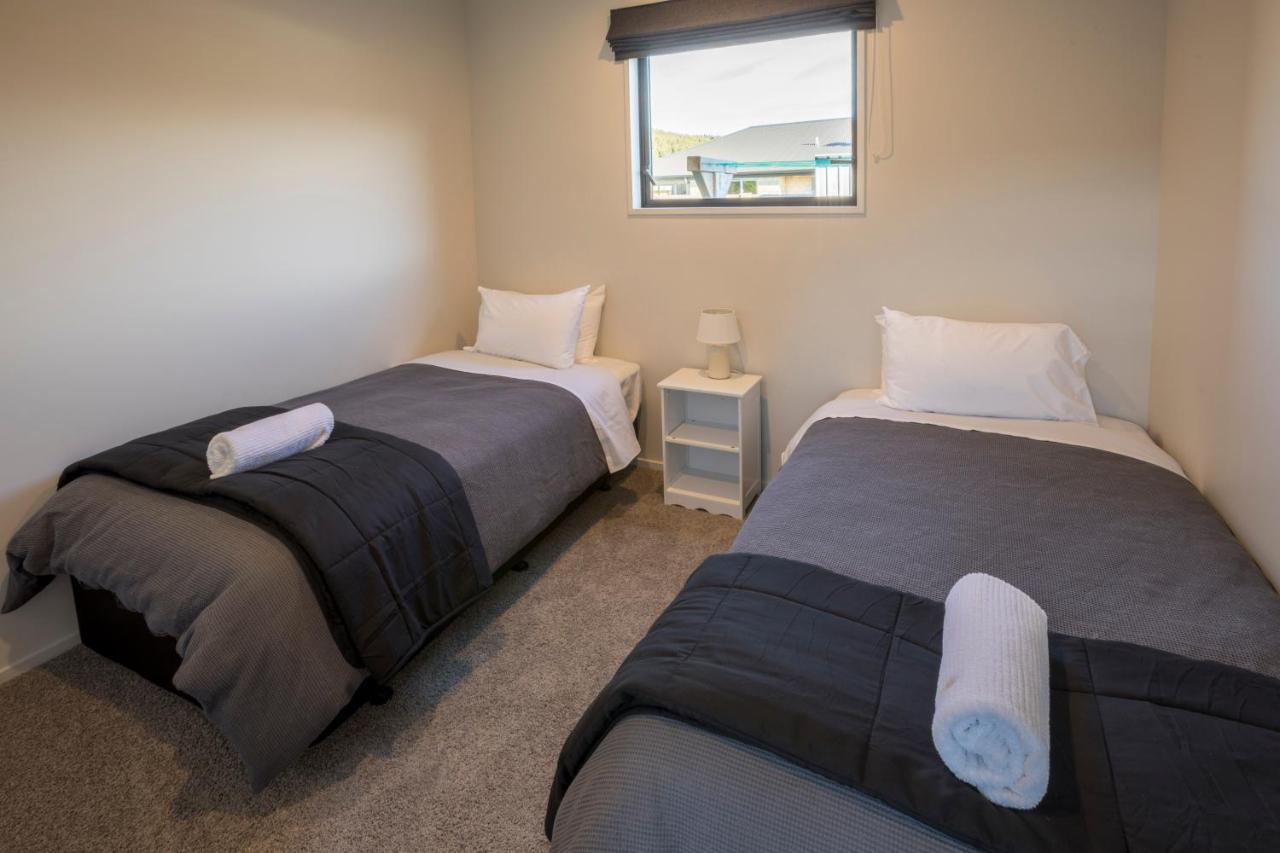 Retreat For All Seasons Wanaka Extérieur photo