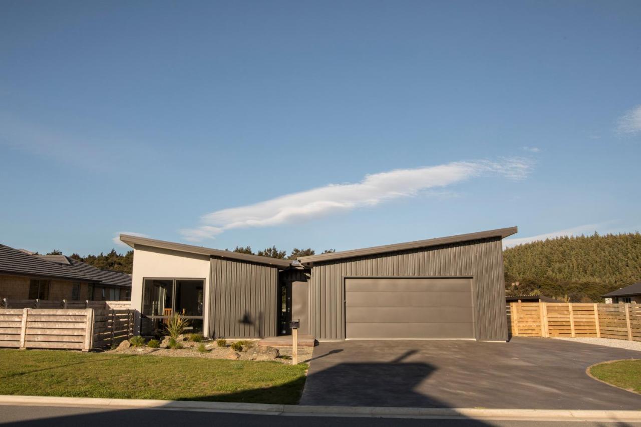 Retreat For All Seasons Wanaka Extérieur photo
